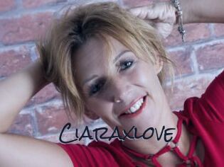 Ciaraxlove