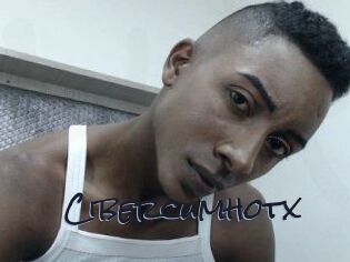 Cibercumhotx
