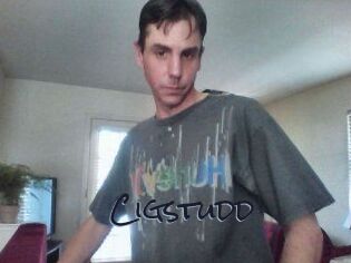 Cigstudd