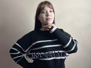 Cindiehall