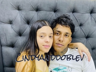 Cindyanddoblev
