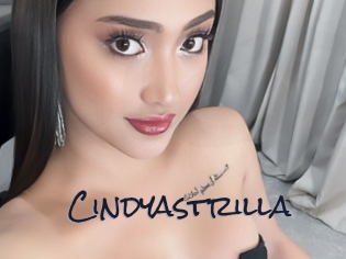cindyastrilla Liquisexxx