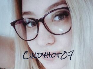Cindyhot07