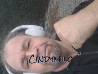 Cindymilo