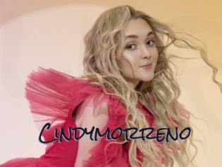 Cindymorreno