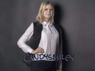 Cindysmiley
