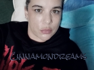 Cinnamondreams