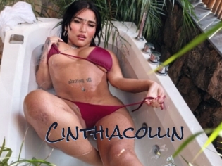 Cinthiacollin