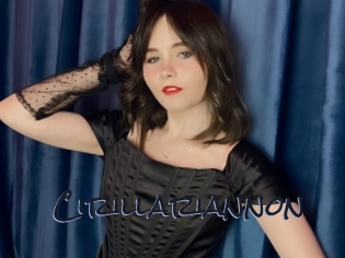 cirillariannon Liquisexxx