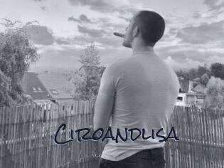 Ciroandlisa