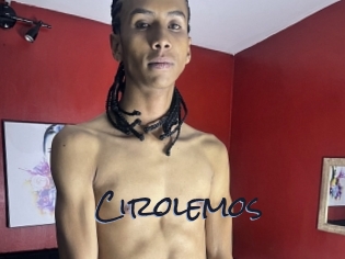 cirolemos Liquisexxx