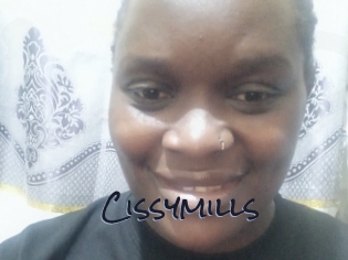 Cissymills