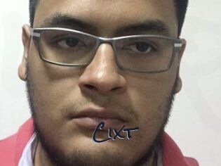 Cixt