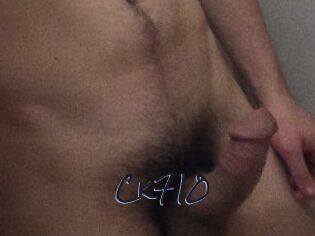 Ck710