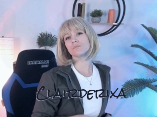 Clairderixa