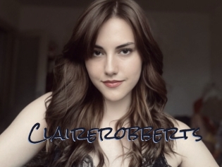 Clairerobberts