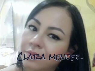 Clara_mendez