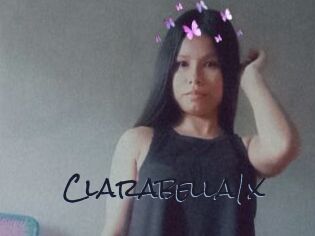 Clarabella1x