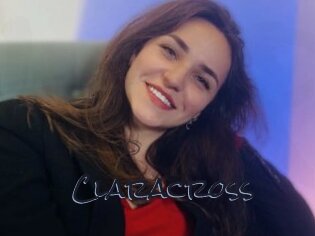 Claracross