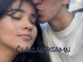 Clarandjamn