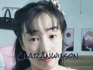 Claranwilson