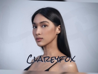 clareyfox Liquisexxx