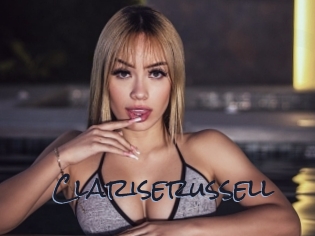Clariserussell