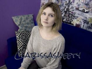 Clarissasweety