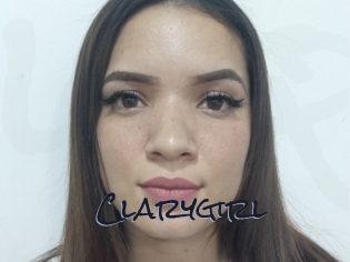 Clarygirl