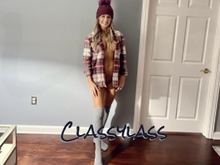 Classylass