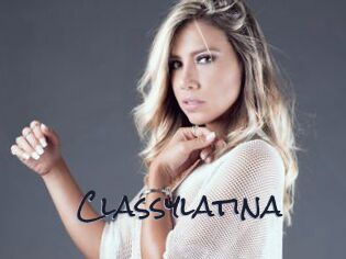 Classylatina