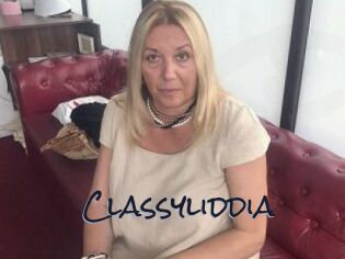 Classyliddia
