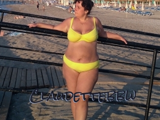 Claudettebbw