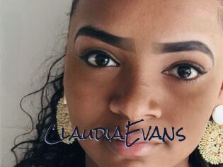 ClaudiaEvans