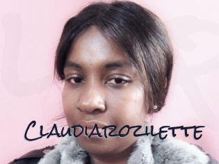 claudiarozilette Liquisexxx