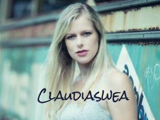 Claudiaswea