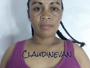 claudinevan Liquisexxx