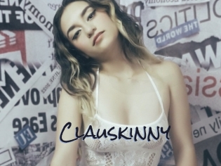 Clauskinny