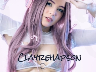 clayrehapson Liquisexxx