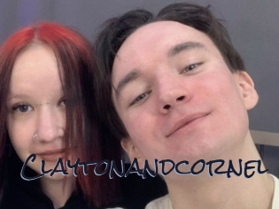 Claytonandcornel