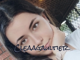 cleaagaultier Liquisexxx
