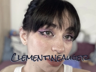 Clementineauger
