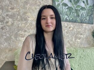 Cleolamer