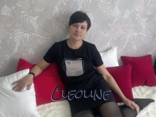 Cleoline