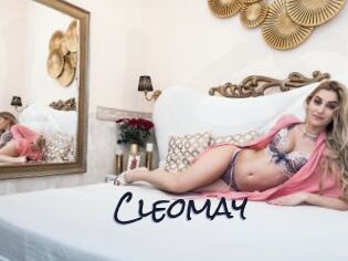 Cleomay
