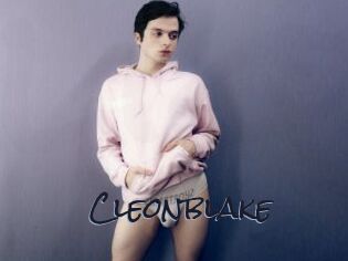 Cleonblake