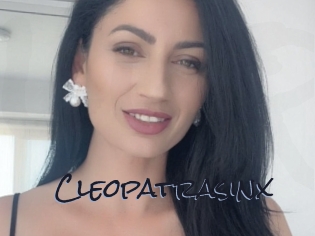 Cleopatrasinx
