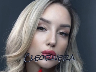 Cleorivera