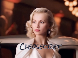 cleosecret Liquisexxx