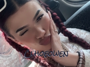 Clhoeowen